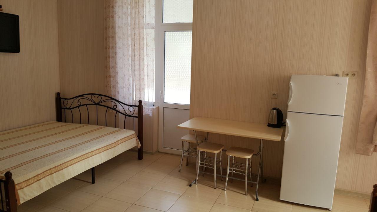 Guest House Gorny Ruchei Гагра Екстериор снимка