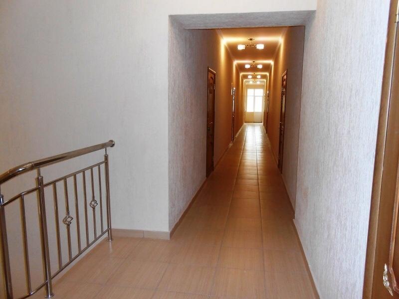Guest House Gorny Ruchei Гагра Екстериор снимка